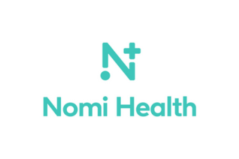 Nomi Health logo