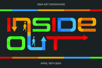 Inside Out 2024 AET Showcase
