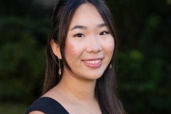 Serena Trang Headshot