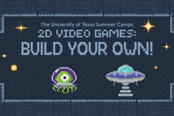 2D Games: Build Your Own