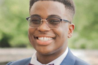Philips Peters Headshot