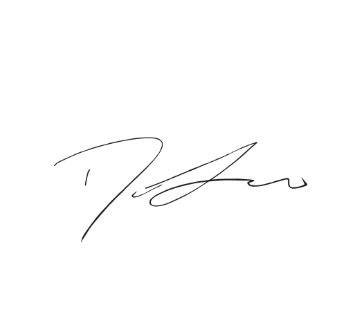 Doreen Lorenzo's signature