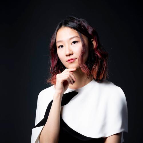 Jiabao Li headshot