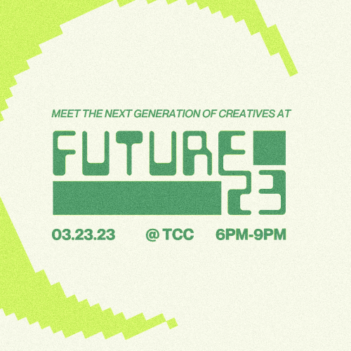 Meet the next generation of creatives at Future 23