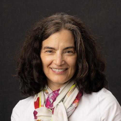 Sarita Soldz headshot