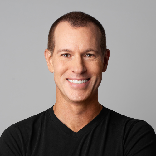 Michael Baker Headshot