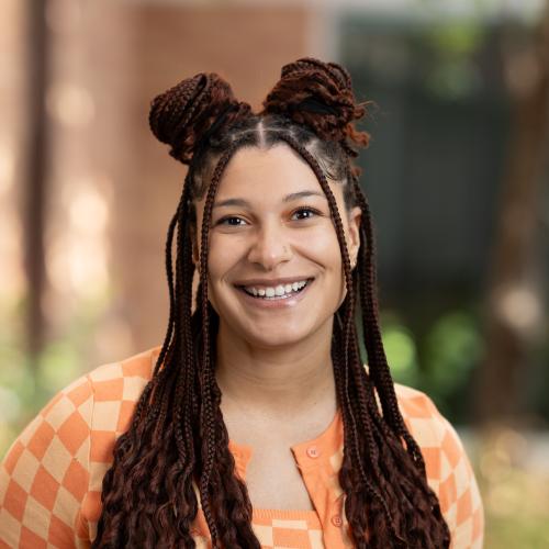 Nicole Terry Headshot