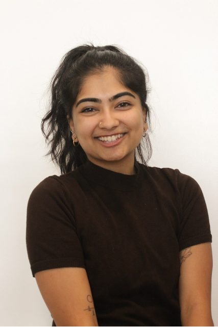 Ashwara Pillai headshot