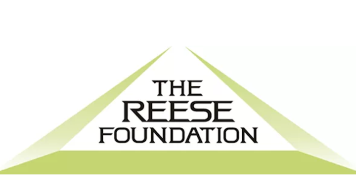 Reese Foundation logo