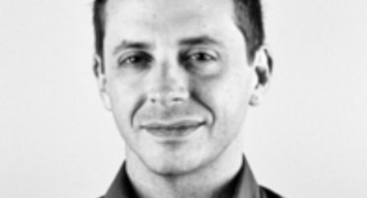Jared Huke