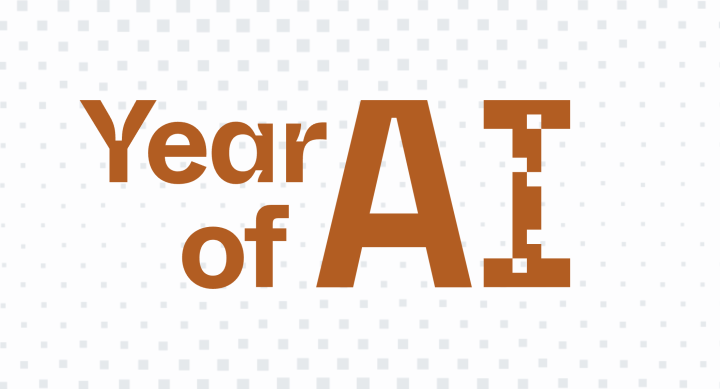 UT Austin pronounces 2024 the Year of Artificial Intelligence