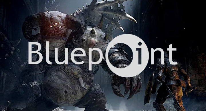 Bluepoint Games