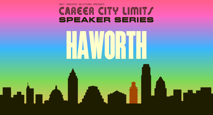 Career City Limits: Haworth
