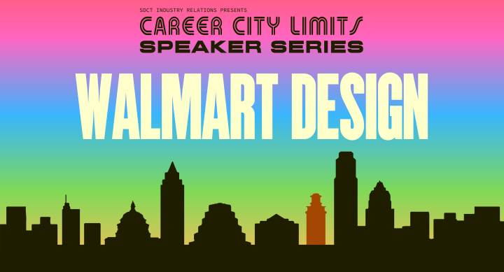 Career City Limits: Walmart Design